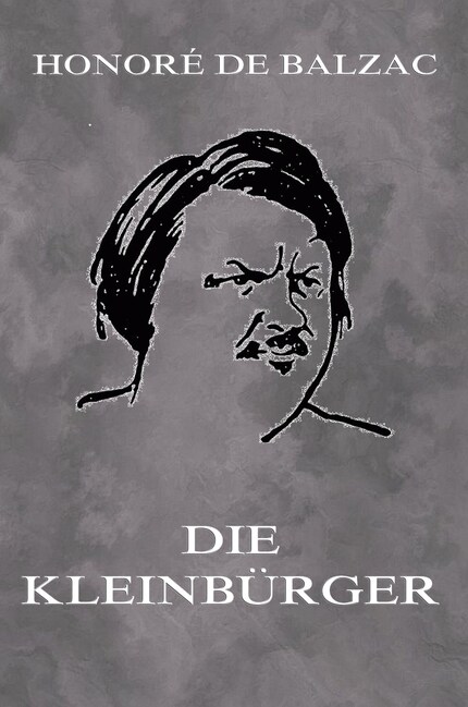 Die Kleinbürger bookCoverFor