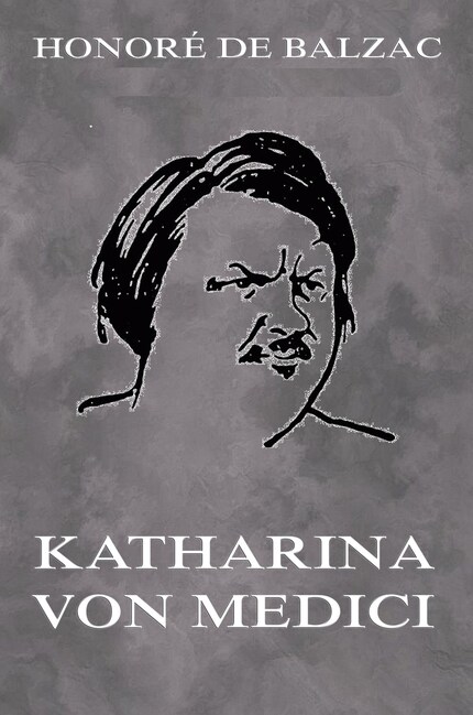 Katharina von Medici bookCoverFor