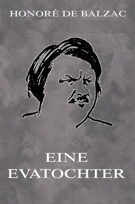 Eine Evatochter bookCoverFor