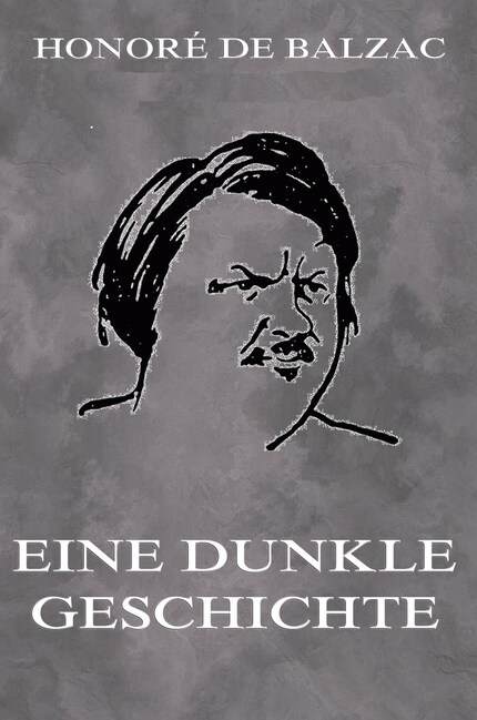 Eine dunkle Geschichte bookCoverFor