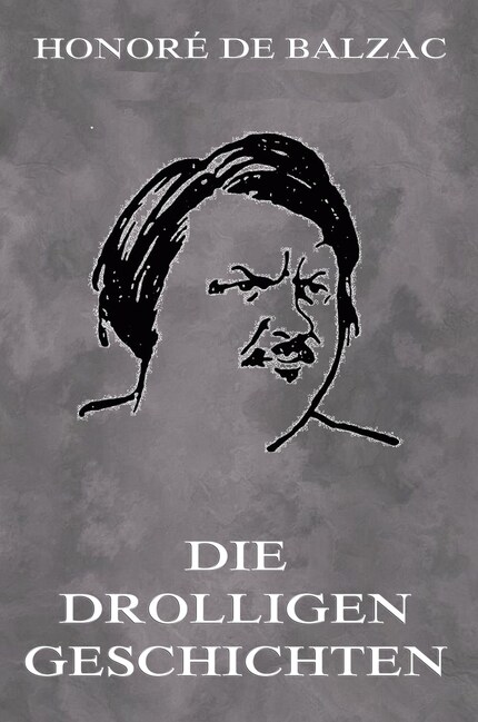 Die drolligen Geschichten bookCoverFor
