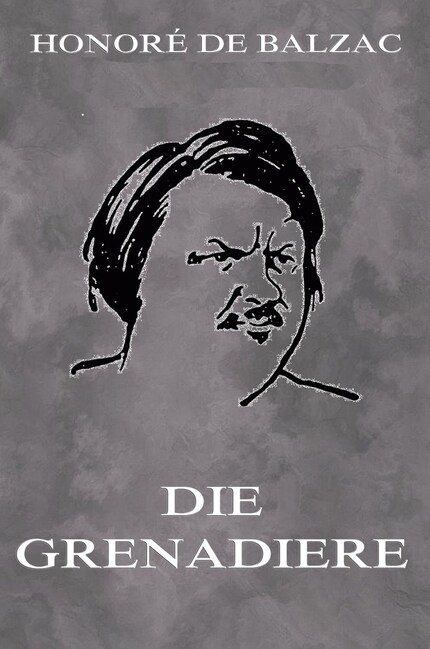 Die Grenadiere bookCoverFor