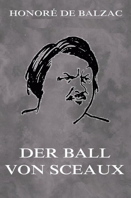 Der Ball von Sceaux bookCoverFor
