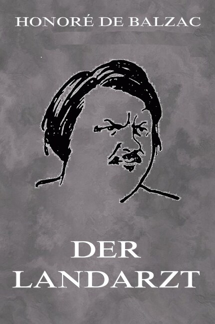 Der Landarzt bookCoverFor