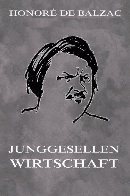 Junggesellenwirtschaft bookCoverFor