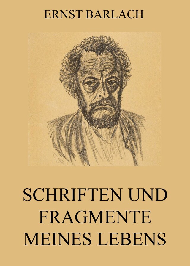Book cover for Schriften und Fragmente meines Lebens