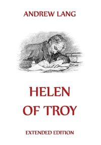Helen Of Troy