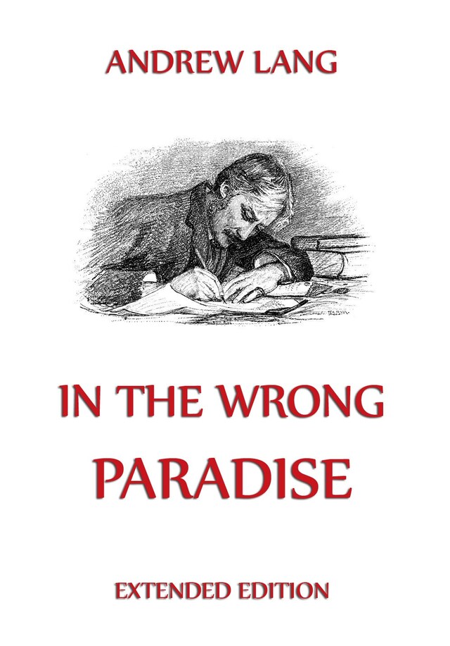 In the Wrong Paradise
