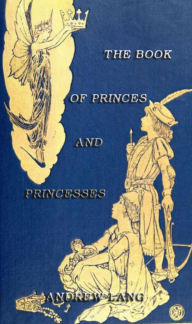 The Book Of Princes And Princesses