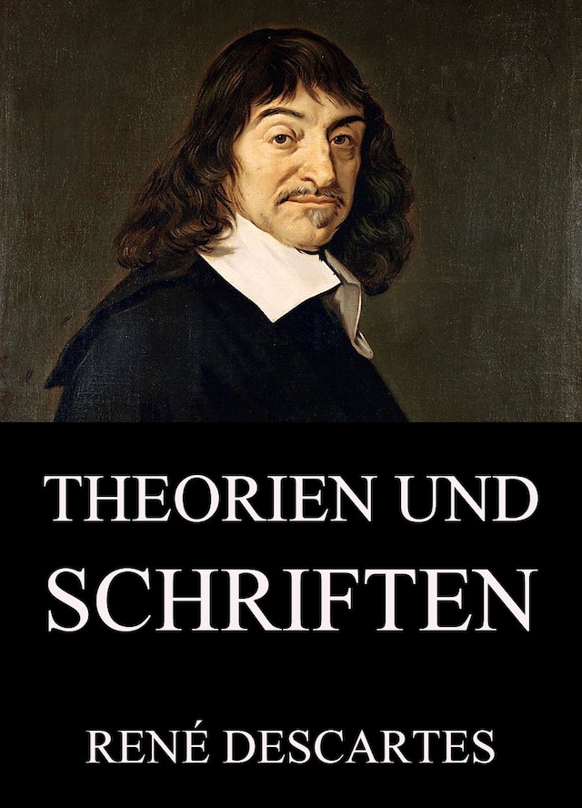 Book cover for Theorien und Schriften