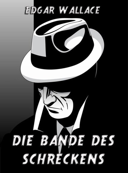 Die Bande des Schreckens bookCoverFor