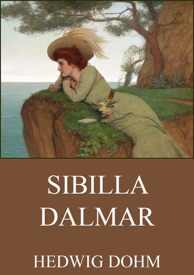 Book cover for Sibilla Dalmar