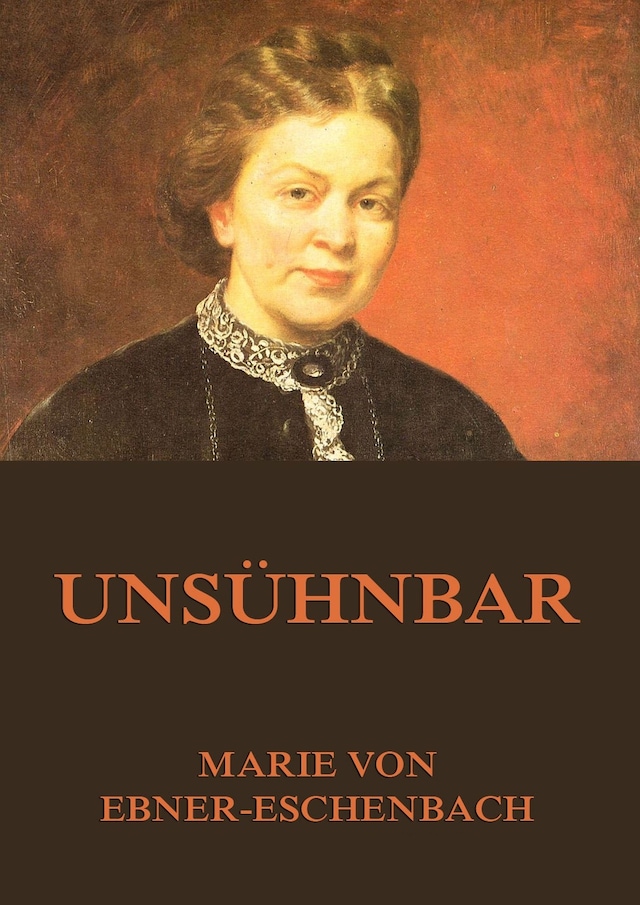 Book cover for Unsühnbar