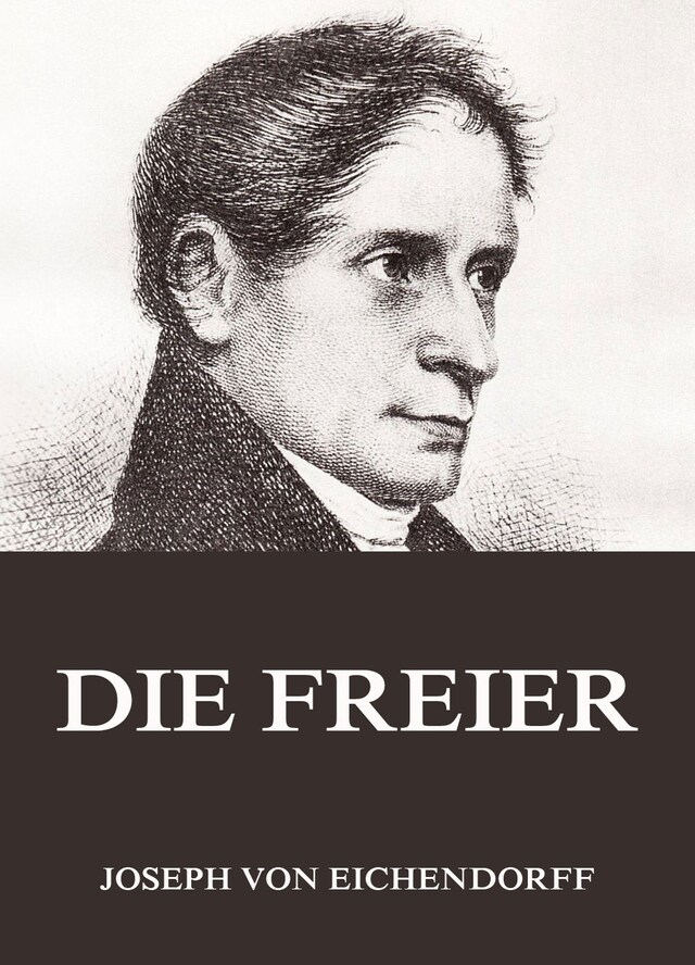 Book cover for Die Freier
