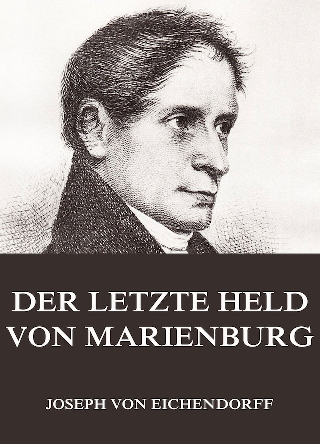 Book cover for Der letzte Held von Marienburg
