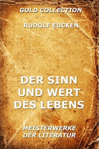 Der Sinn und Wert des Lebens