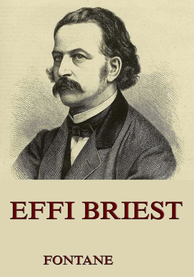 Boekomslag van Effi Briest