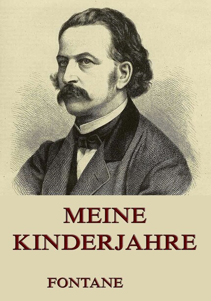 Meine Kinderjahre bookCoverFor