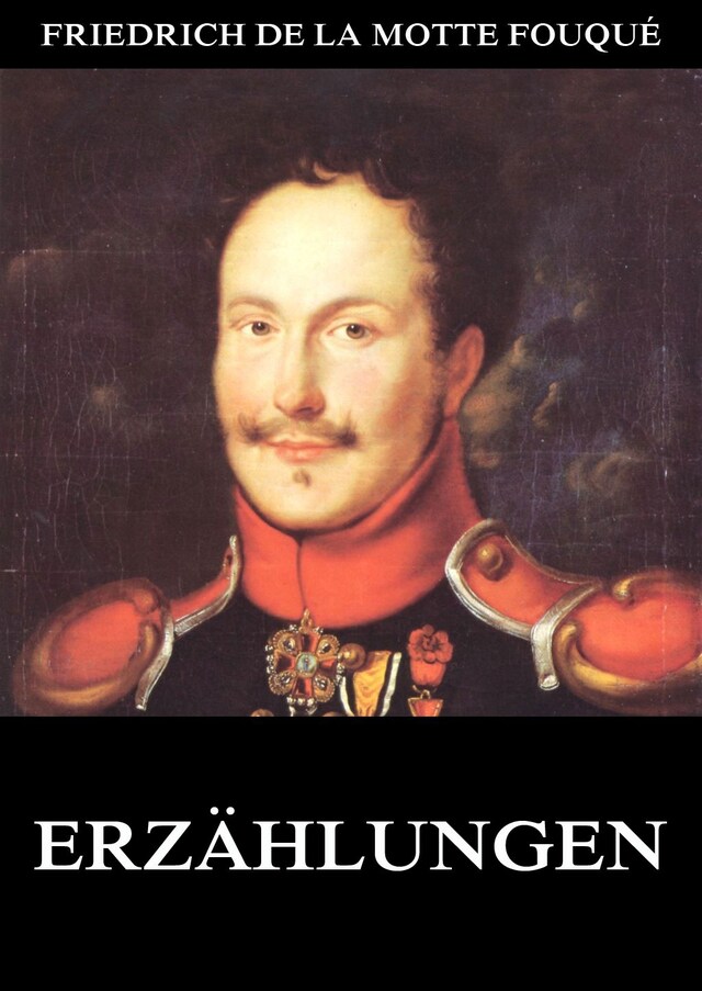 Buchcover für Erzählungen