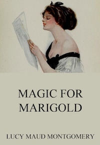 Magic For Marigold