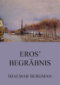 Eros' Begräbnis