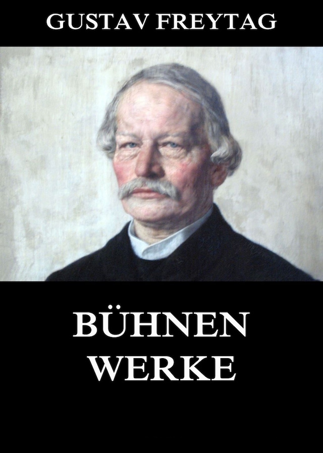 Copertina del libro per Bühnenwerke