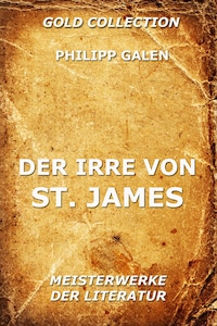 Der Irre von St. James