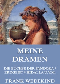 Meine Dramen