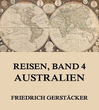Reisen, Band 4 - Australien