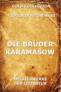 Die Brüder Karamasow
