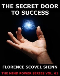 The Secret Door To Success