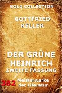 Der grüne Heinrich (Zweite Fassung)