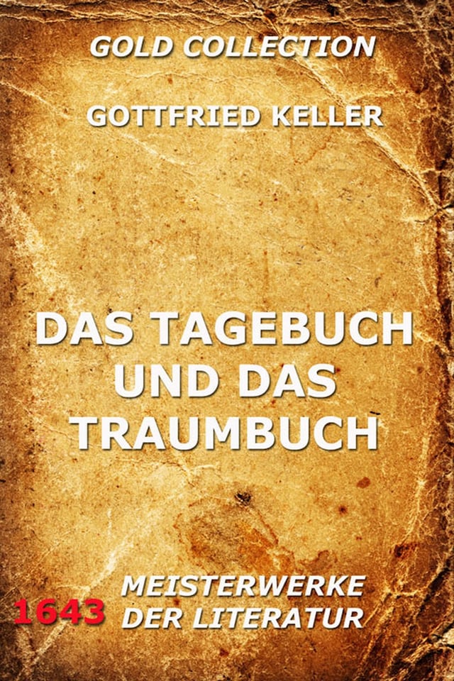 Book cover for Das Tagebuch und das Traumbuch