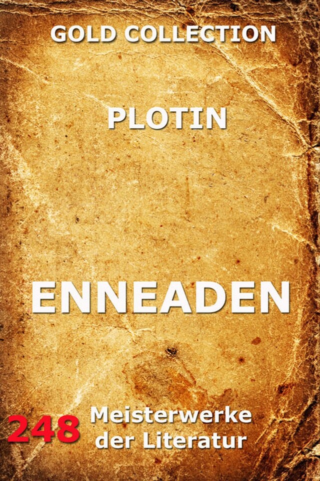 Couverture de livre pour Enneaden