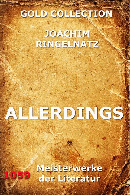Allerdings bookCoverFor