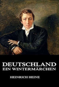 Deutschland - Ein Wintermärchen