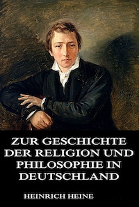 Zur Geschichte der Religion und Philosophie in Deutschland