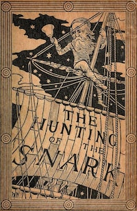 The Hunting Of The Snark