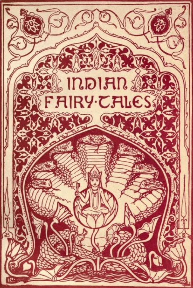 Indian Fairy Tales