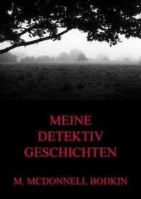 Meine Detektivgeschichten