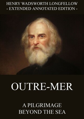 Outre-Mer - A Pilgrimage Beyond The Sea bookCoverFor