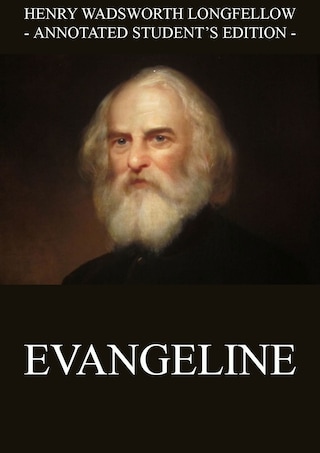 Evangeline bookCoverFor