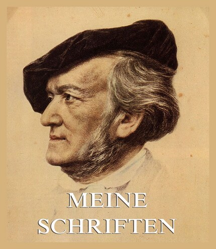 Meine Schriften bookCoverFor