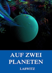 Auf zwei Planeten
