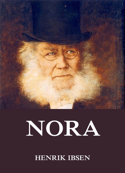 Nora oder ein Puppenheim bookCoverFor