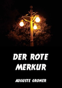 Der rote Merkur
