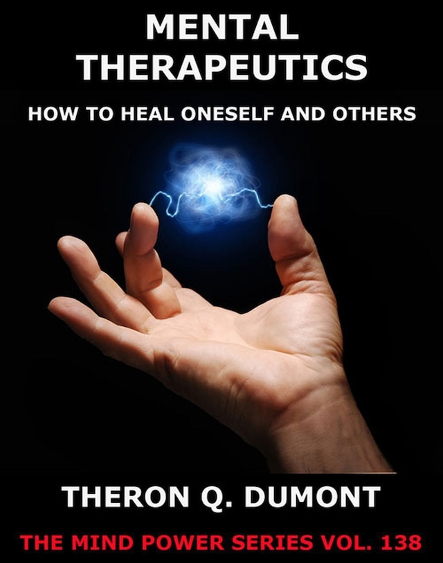 Book cover for Mental Therapeutics