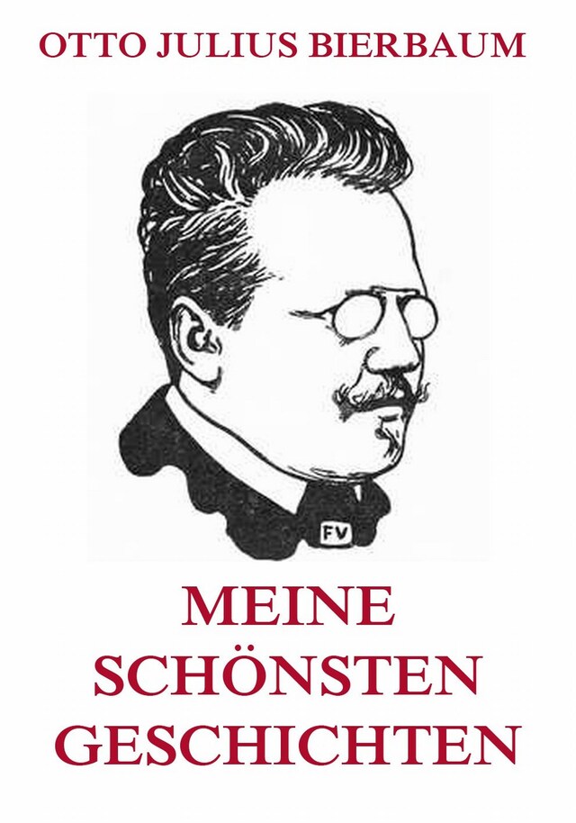 Book cover for Meine schönsten Geschichten