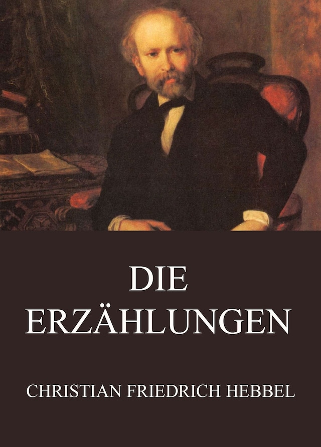 Book cover for Die Erzählungen