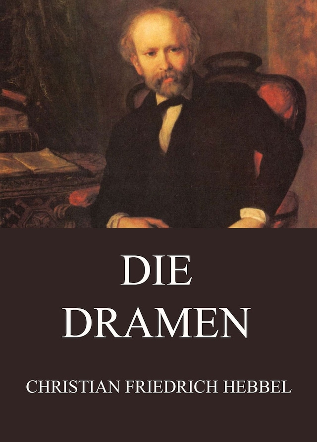 Book cover for Die Dramen